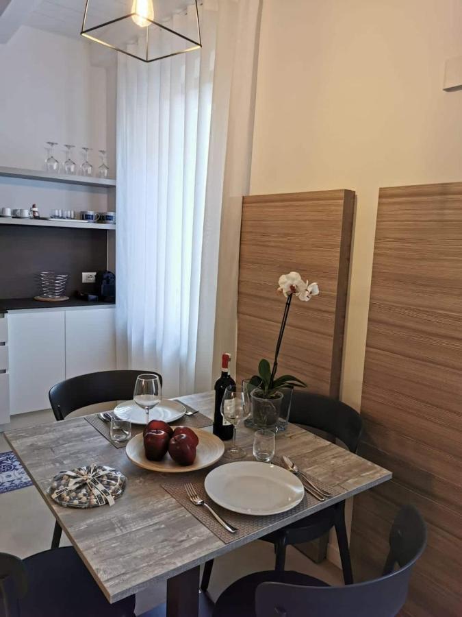 Apartmán 3 Amici Al Teatro Verona Exteriér fotografie