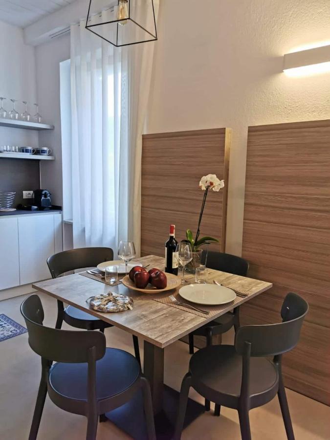 Apartmán 3 Amici Al Teatro Verona Exteriér fotografie