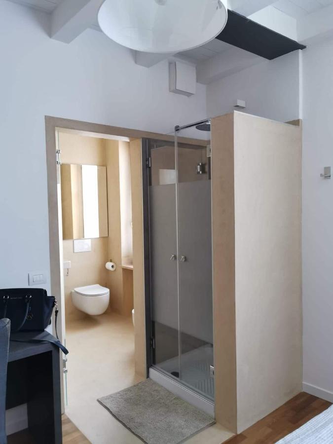 Apartmán 3 Amici Al Teatro Verona Exteriér fotografie